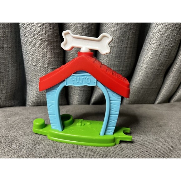 Disney Mickey Mouse Clubhouse & Friends PVC Figures Cake Topper Pluto Daisy - Picture 11 of 15